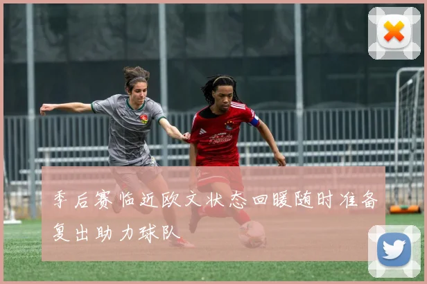 季后赛临近欧文状态回暖随时准备复出助力球队