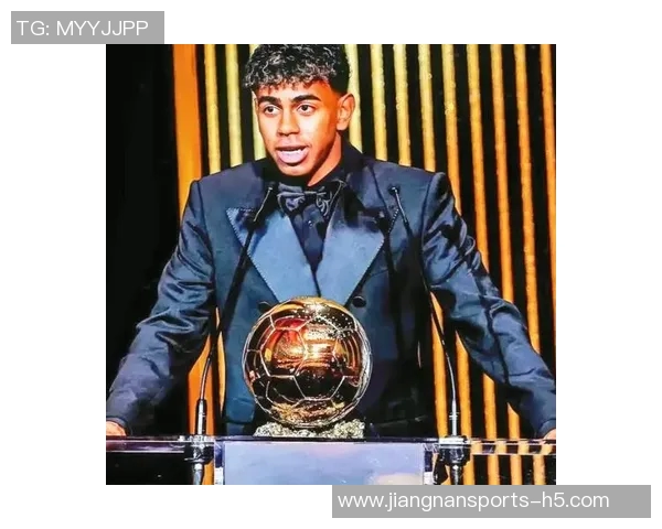 未来的足球之星亚马尔18岁已参与79球超越同龄哈姆11个